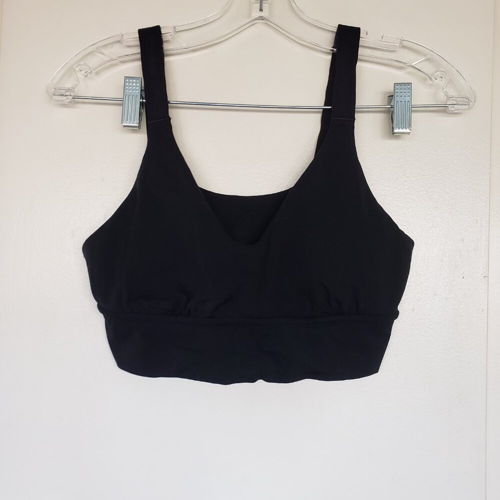 Offline Top/bra Size Med Black